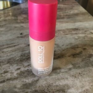 Doll 10 Skin Genius Skin Tint/Foundation Medium